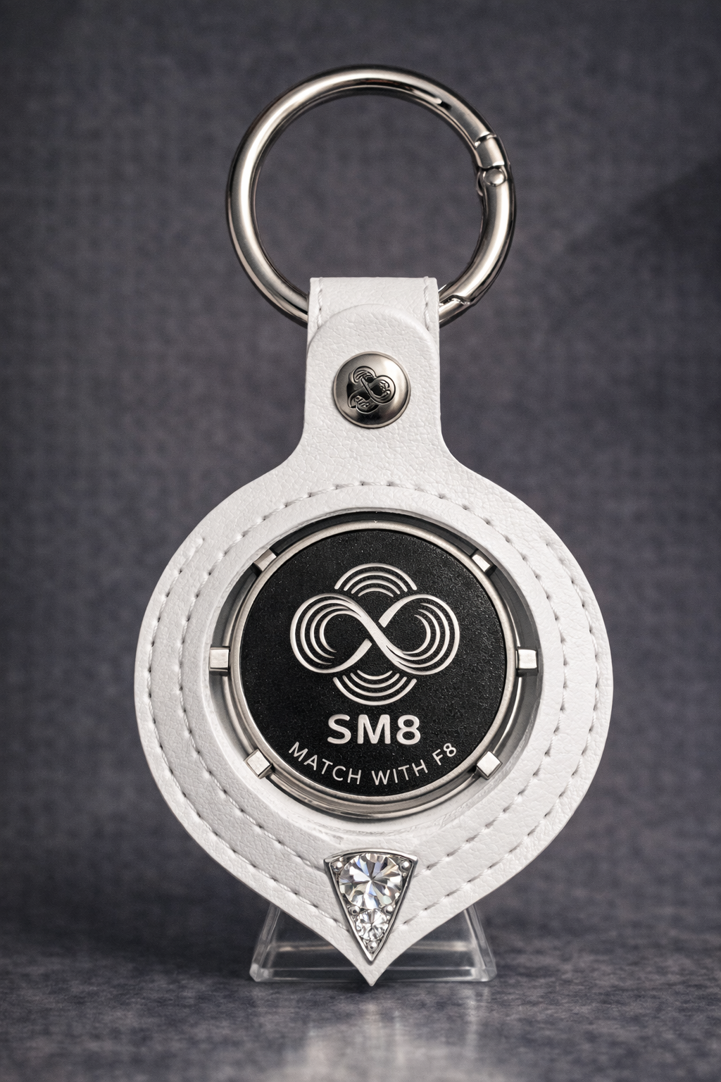 CORE Keychain Holder